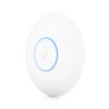 ACCESS POINT Ubiquiti "U6-PRO" interior, 4800 Gbps, port Gigabit x 1,PoE, 2.4 - 5 GHz, "U6-PRO" (timbru verde 0.8 lei)