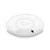 ACCESS POINT Ubiquiti "U6-PRO" interior, 4800 Gbps, port Gigabit x 1,PoE, 2.4 - 5 GHz, "U6-PRO" (timbru verde 0.8 lei)