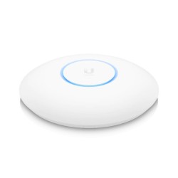 ACCESS POINT Ubiquiti "U6-PRO" interior, 4800 Gbps, port Gigabit x 1,PoE, 2.4 - 5 GHz, "U6-PRO" (timbru verde 0.8 lei)