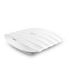 ACCESS POINT TP-LINK wireless 1750Mbps, Gigabit, 1 antena interna, IEEE802.3at PoE, Dual Band AC1750, montare pe tavan "EAP245" 