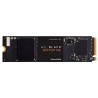 SSD WD SN750, 250GB, M.2, PCIe Gen4.0 x4, R/W: 3600/1000 MB/s, "WDS250G1B0E"