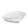 ACCESS POINT TP-LINK wireless 1750Mbps, Gigabit, 1 antena interna, IEEE802.3at PoE, Dual Band AC1750, montare pe tavan "EAP245" 