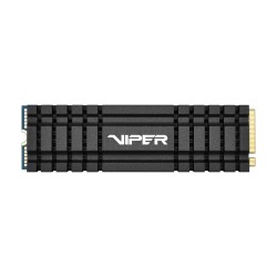 SSD PATRIOT, Viper VPN110, 1 TB GB, M.2, PCIe Gen3.0 x4, 3D TLC Nand, R/W: 3300/3000 MB/s, "VPN110-1TBM28H"