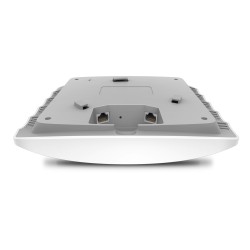 ACCESS POINT TP-LINK wireless 1750Mbps, Gigabit, 1 antena interna, IEEE802.3at PoE, Dual Band AC1750, montare pe tavan "EAP245" 
