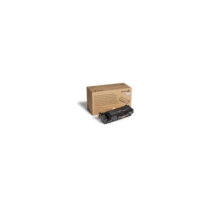 Toner Original Xerox Black, 106R03623, pentru Ph 3330|WC 3335|WC 3345, 15K, (timbru verde 1.2 lei) , "106R03623"