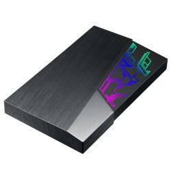 HDD.  Externe  Asus HDD EXTERNAL EHD-A2T, "EHDD ASUS 2TB/BLK" (timbru verde 0.8 lei)