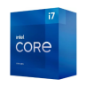 CPU INTEL i7-11700, skt LGA 1200, Core i7, frecventa 2.5 GHz, turbo 4.8 GHz, 8 nuclee, putere 65 W, "CM8070804491214"