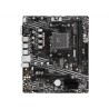 PLACA de BAZA MSI "A520M PRO-VH", skt AM4, mATX, AMD A520, 2 x DDR4, max. 64 GB, 4 x SATA, 1 x M.2, 7.1, "A520M PRO-VH"