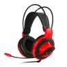 CASTI MSI - gam GAMING Headset, "DS501 GAMING HEADSET" (timbru verde 0.8 lei)