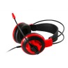 CASTI MSI - gam GAMING Headset, "DS501 GAMING HEADSET" (timbru verde 0.8 lei)