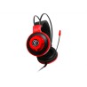 CASTI MSI - gam GAMING Headset, "DS501 GAMING HEADSET" (timbru verde 0.8 lei)