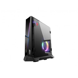 DESKTOP MSI, "MEG Trident X" HTPC, CPU i9-10900K, nVidia GeForce RTX 2080, memorie 32 GB, SSD 2 TB, HDD 2 TB, Windows 10 Home, "