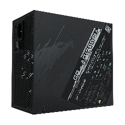 SURSA GIGABYTE, 1200 W, "Aorus P1200W 80+" modulara, ATX 12V, 140 mmx1, 80 Plus Pl, MB 20+4 pinx1,CPU 4+4 pinx2, PCI-E 6+2 pinx1