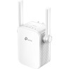 RANGE EXTENDER TP-LINK wireless 1200Mbps, 1 port 10/100Mbps, 2 antene externe, dual band AC1200, 2.4GHz &amp; 5GHz, "RE305" (inc