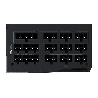 SURSA GIGABYTE, 1200 W, "Aorus P1200W 80+" modulara, ATX 12V, 140 mmx1, 80 Plus Pl, MB 20+4 pinx1,CPU 4+4 pinx2, PCI-E 6+2 pinx1