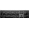 NB HP 975 Dual-Mode Wireless Keyboard, "3Z726AA" (timbru verde 0.8 lei)