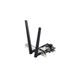 Card PCI-E Asus, intern, PCI-E la antena Bluetooth x 2, "PCE-AX3000"