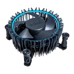 CPU INTEL i5-12400F, skt LGA 1700, Core i5, frecventa 2.5 GHz, turbo 4.4 GHz, 6 nuclee, putere 65 W, cooler stock inclus, "BX807