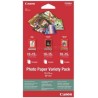 Canon Photo Paper Variety Pack 10x15cm VP-101 20coli