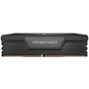 Memorie DDR Corsair VENGEANCE DDR5 32 GB, frecventa 5200 MHz, 16 GB x 2 module, radiator, "CMK32GX5M2B5200C40"