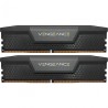 Memorie DDR Corsair - gaming Vengeance DDR5 64 GB, frecventa 5200 MHz, 32 GB x 2 module, radiator, "CMK64GX5M2B5200C40"