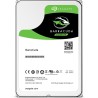 HDD notebook SEAGATE 2 TB, Barracuda, 5400 rpm, buffer 128 MB, 6 Gb/s, S-ATA 3, "ST2000LM015"
