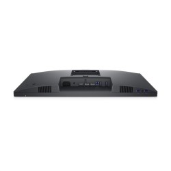 MONITOR Dell 23.8 inch, videoconferinta, IPS, Full HD (1920 x 1080), wide, 250 cd/mp, 5 ms, Display Port x 2 | HDMI, "C2423H" (t