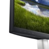 MONITOR Dell 23.8 inch, videoconferinta, IPS, Full HD (1920 x 1080), wide, 250 cd/mp, 5 ms, Display Port x 2 | HDMI, "C2423H" (t