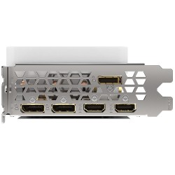 PLACA VIDEO GIGABYTE "GeForce RTX 3080 Ti VISION OC", 12 GB GDDR6X 384 biti, PCI Express 4.0 x 16, HDMI x 2 DisplayPort x 3, sis