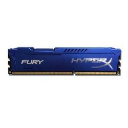 Memorie DDR Kingston - gaming DDR3 8 GB, frecventa 1866 MHz, 1 modul, radiator, "HX318C10F/8"