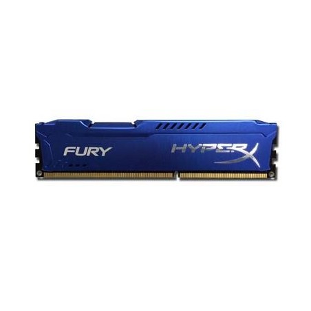 Memorie DDR Kingston - gaming DDR3 8 GB, frecventa 1866 MHz, 1 modul, radiator, "HX318C10F/8"