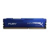 Memorie DDR Kingston - gaming DDR3 8 GB, frecventa 1866 MHz, 1 modul, radiator, "HX318C10F/8"