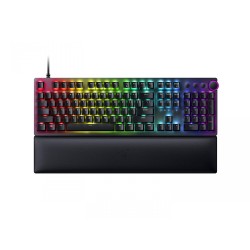 TASTATURI Razer - gam KB Razer Huntsman V2 Linear Optical Swit, "RZ03-03930100-R3M1" (timbru verde 0.8 lei)