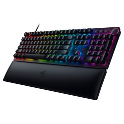 TASTATURI Razer - gam KB Razer Huntsman V2 Linear Optical Swit, "RZ03-03930100-R3M1" (timbru verde 0.8 lei)