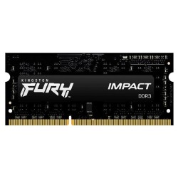 SODIMM Kingston KS DDR3 4GB 1866MHZ K2 KF318LS11IB/4, "KF318LS11IB/4"
