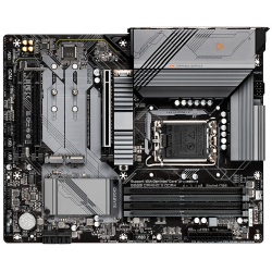 PLACA de BAZA Gigabyte "B660 GAMING X DDR4", skt LGA 1700, ATX, Intel B660, 4 x DDR4, max. 128 GB, 4 x SATA, 3 x M.2, 7.1, "B660