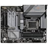 PLACA de BAZA Gigabyte "B660 GAMING X DDR4", skt LGA 1700, ATX, Intel B660, 4 x DDR4, max. 128 GB, 4 x SATA, 3 x M.2, 7.1, "B660