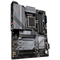 PLACA de BAZA Gigabyte "B660 GAMING X DDR4", skt LGA 1700, ATX, Intel B660, 4 x DDR4, max. 128 GB, 4 x SATA, 3 x M.2, 7.1, "B660