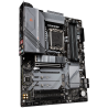 PLACA de BAZA Gigabyte "B660 GAMING X DDR4", skt LGA 1700, ATX, Intel B660, 4 x DDR4, max. 128 GB, 4 x SATA, 3 x M.2, 7.1, "B660