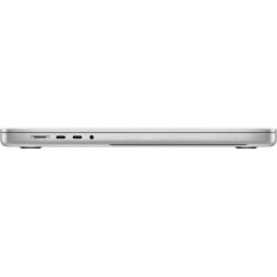 NOTEBOOK Apple, "MacBook Pro 16" 16.0 inch, M1 Pro, 16 GB DDR4, SSD 1 TB, integrata, macOS, "MK1F3ZE/A" ((timbru verde 3.5 lei)