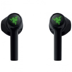 CASTI Razer - gam Hammerhead True Wireless X, "RZ12-03830100-R3G1" (timbru verde 0.8 lei)