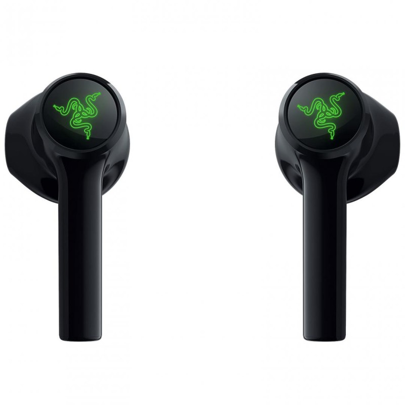 CASTI Razer - gam Hammerhead True Wireless X, "RZ12-03830100-R3G1" (timbru verde 0.8 lei)