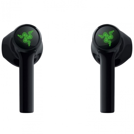 CASTI Razer - gam Hammerhead True Wireless X, "RZ12-03830100-R3G1" (timbru verde 0.8 lei)