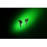 CASTI Razer - gam Hammerhead True Wireless X, "RZ12-03830100-R3G1" (timbru verde 0.8 lei)