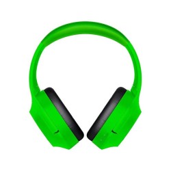 CASTI Razer - gam Opus X - Green ANC Headset, "RZ04-03760400-R3M1" (timbru verde 0.8 lei)