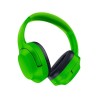 CASTI Razer - gam Opus X - Green ANC Headset, "RZ04-03760400-R3M1" (timbru verde 0.8 lei)