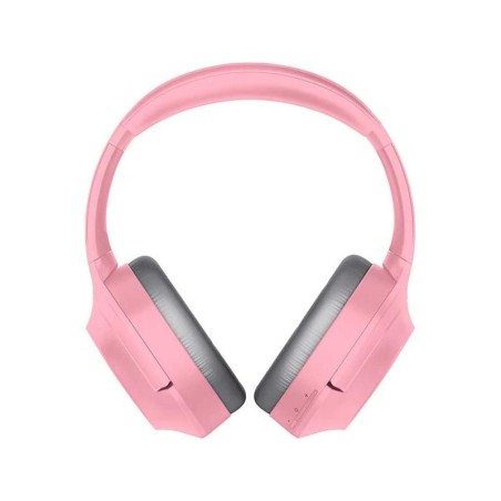 CASTI Razer - gam Opus X - Quartz ANC Headset, "RZ04-03760300-R3M1" (timbru verde 0.8 lei)