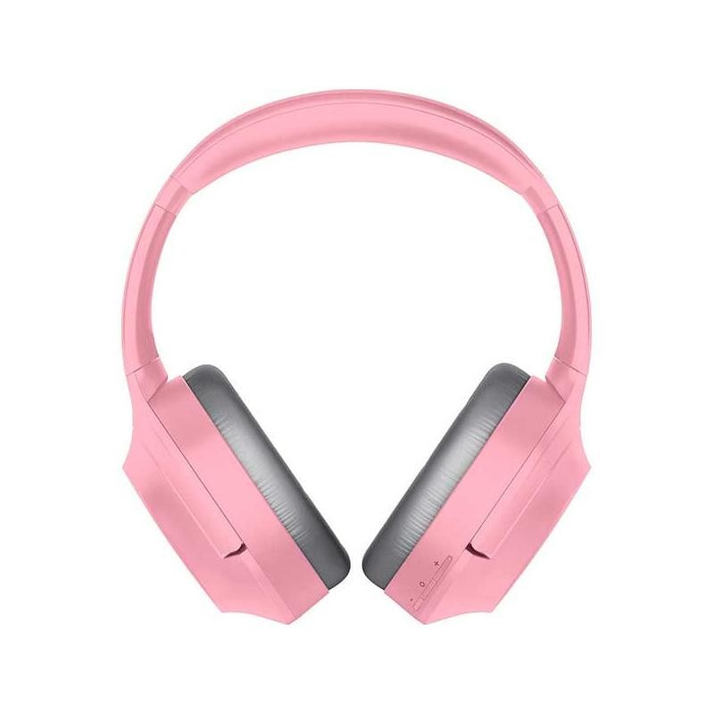 CASTI Razer - gam Opus X - Quartz ANC Headset, "RZ04-03760300-R3M1" (timbru verde 0.8 lei)