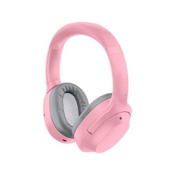 CASTI Razer - gam Opus X - Quartz ANC Headset, "RZ04-03760300-R3M1" (timbru verde 0.8 lei)