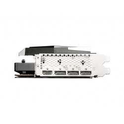 PLACA VIDEO MSI "Radeon RX 6800 XT GAMING Z TRIO", 16 GB GDDR6 256 biti, PCI Express 4.0 x 16, HDMI DisplayPort x 3, sistem raci